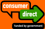 Consumer Direct Logo